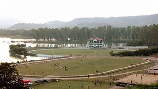 Bilaspur Family Tour